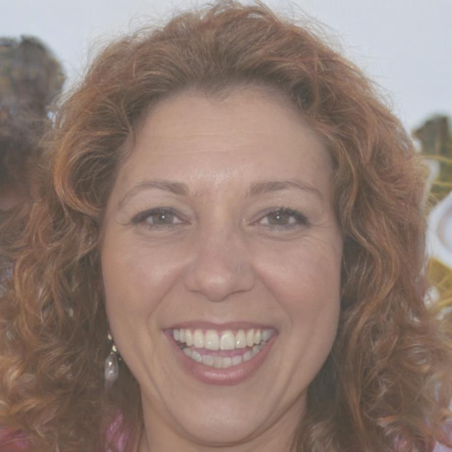 Portrait von Anneliese Jansen