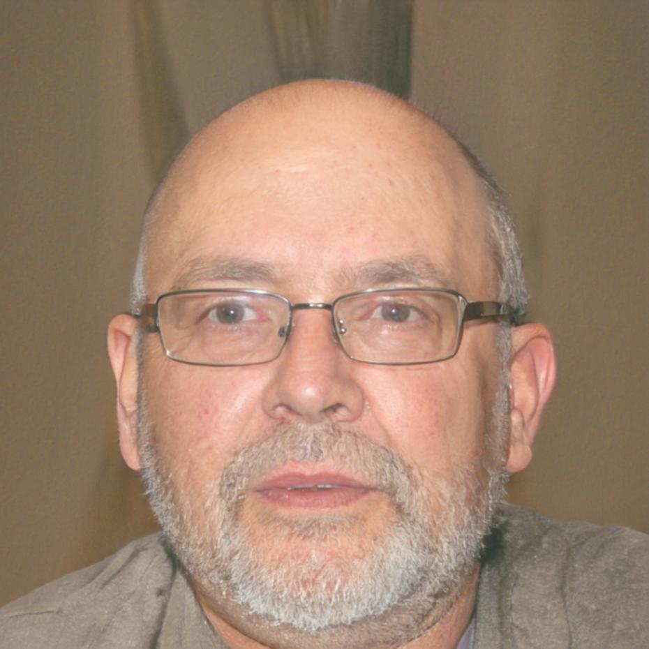 Lorenz Auerbach, Gründer und therapeutischer Meditationslehrer